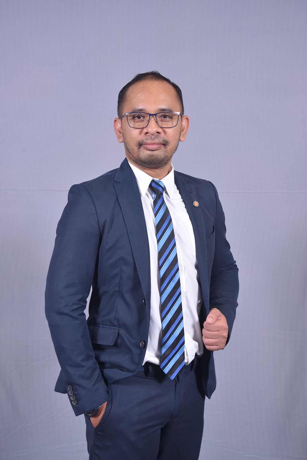 Beni Suryadi
