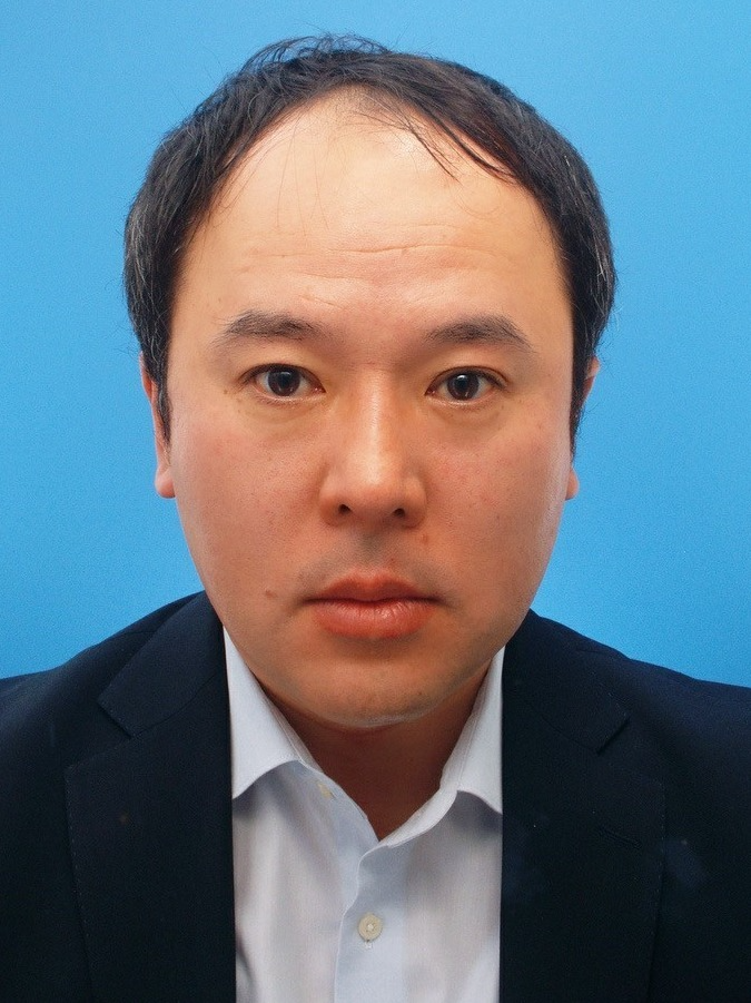 Daisuke Koike