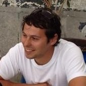 Daniel Miller