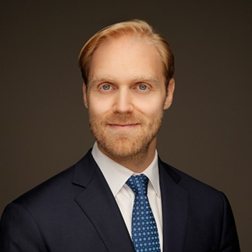 Gregory Scopelitis