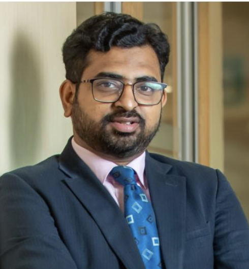 Debarka Chakraborty