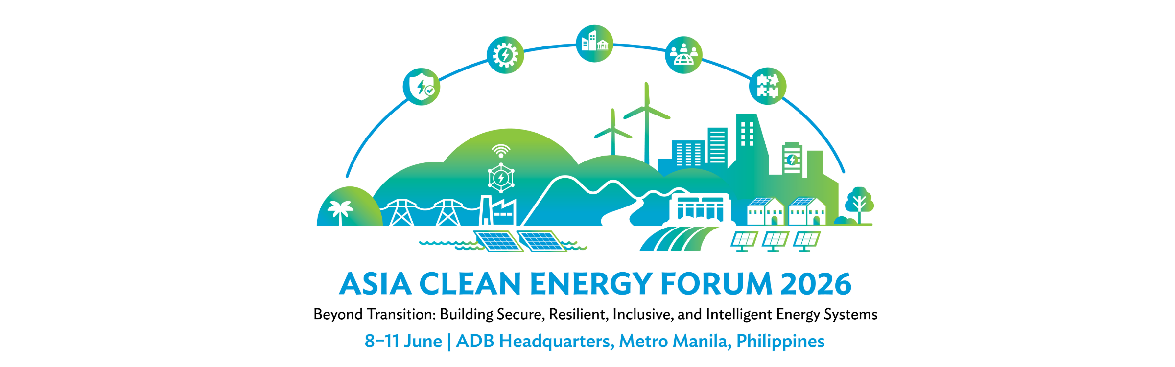 Asia Clean Energy Forum 2026