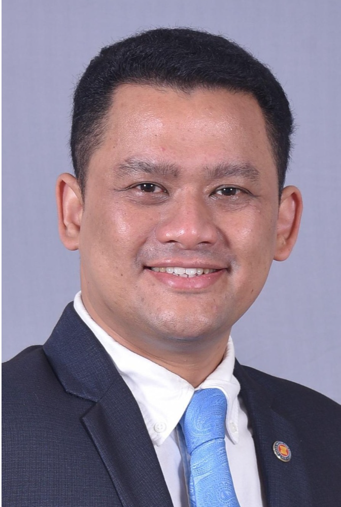 Andy Tirta