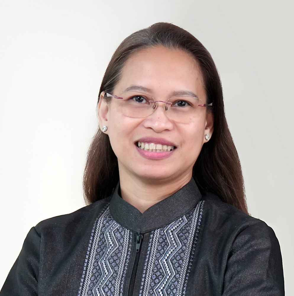 Hershey Dela Cruz