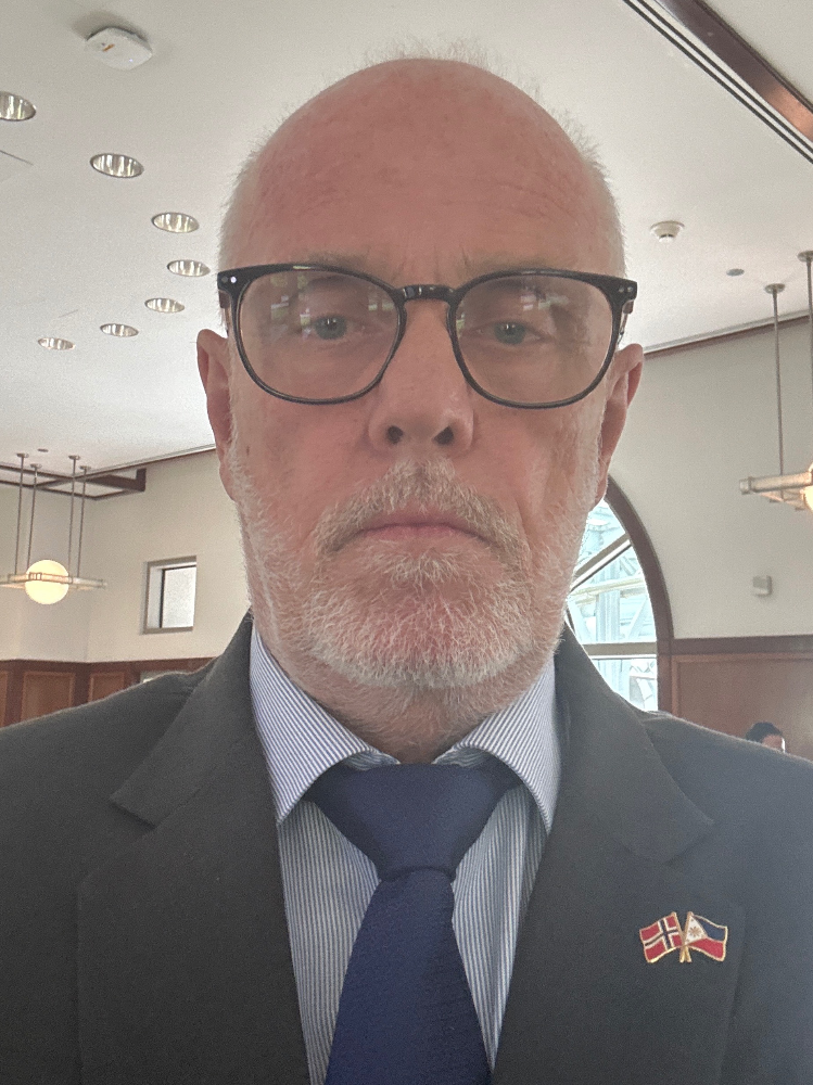 Geir Michalsen